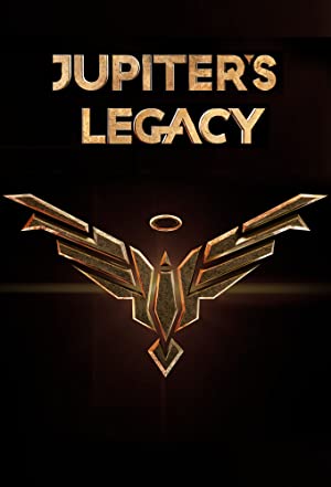 دانلود سریال Jupiter’s Legacy 2021