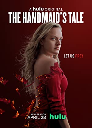 دانلود سریال سرگذشت ندیمه The Handmaid’s Tale