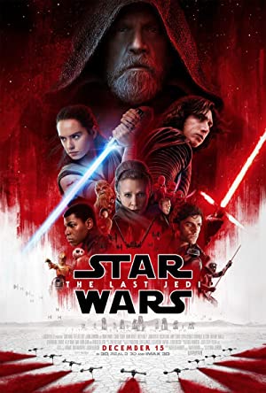 دانلود فیلم  Star Wars: Episode VIII – The Last Jedi
