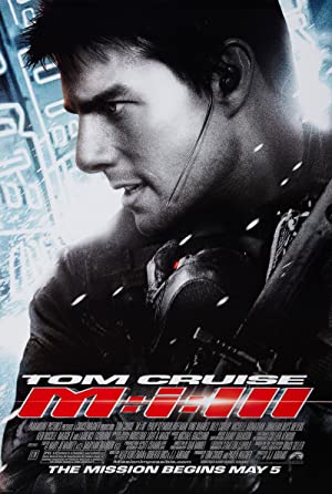 دانلود فیلم Mission: Impossible III 2006