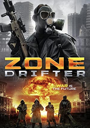 دانلود فیلم Zone Drifter 2021