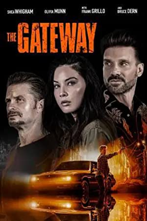دانلود فیلم The Gateway 2021