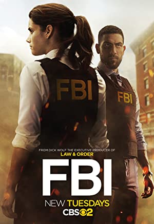 دانلود سریال FBI