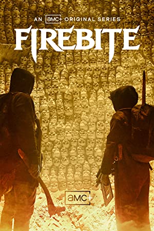 دانلود سریال Firebite