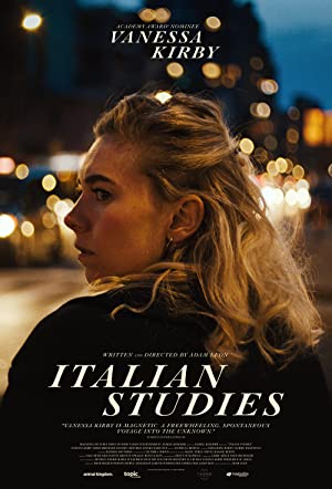 دانلود فیلم Italian Studies 2022