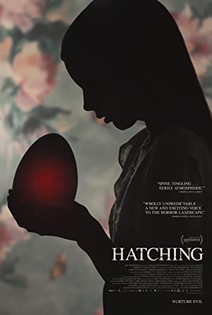 دانلود فیلم جوجه کشی Hatching 2022