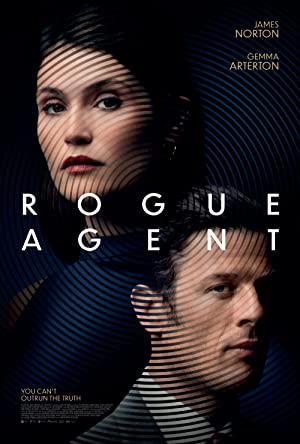 دانلود فیلم Rogue Agent 2022