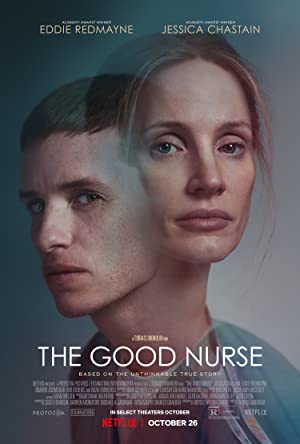 دانلود فیلم پرستار خوب The Good Nurse 2022