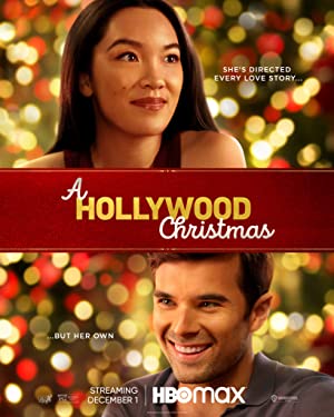 دانلود فیلم A Hollywood Christmas 2022