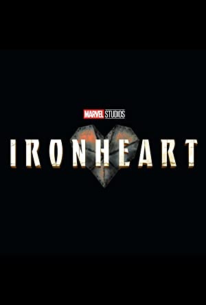 دانلود سریال قلب آهنی Ironheart