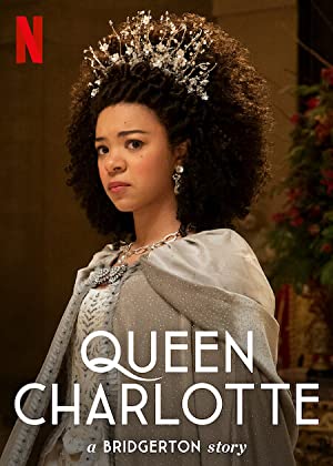 دانلود سریال ملکه شارلوت: داستان بریجرتون Queen Charlotte: A Bridgerton Story