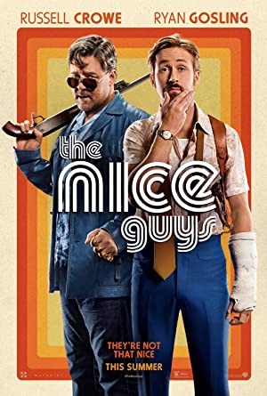 دانلود فیلم بچه های خوب The Nice Guys 2016