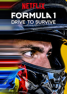 دانلود مستند فرمول 1: برای زنده ماندن بران Formula 1: Drive to Survive
