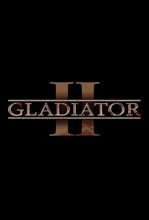 دانلود فیلم گلادیاتور 2 Gladiator 2 2024