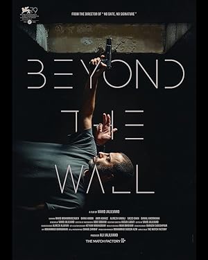 دانلود فیلم Beyond the Wall 2022